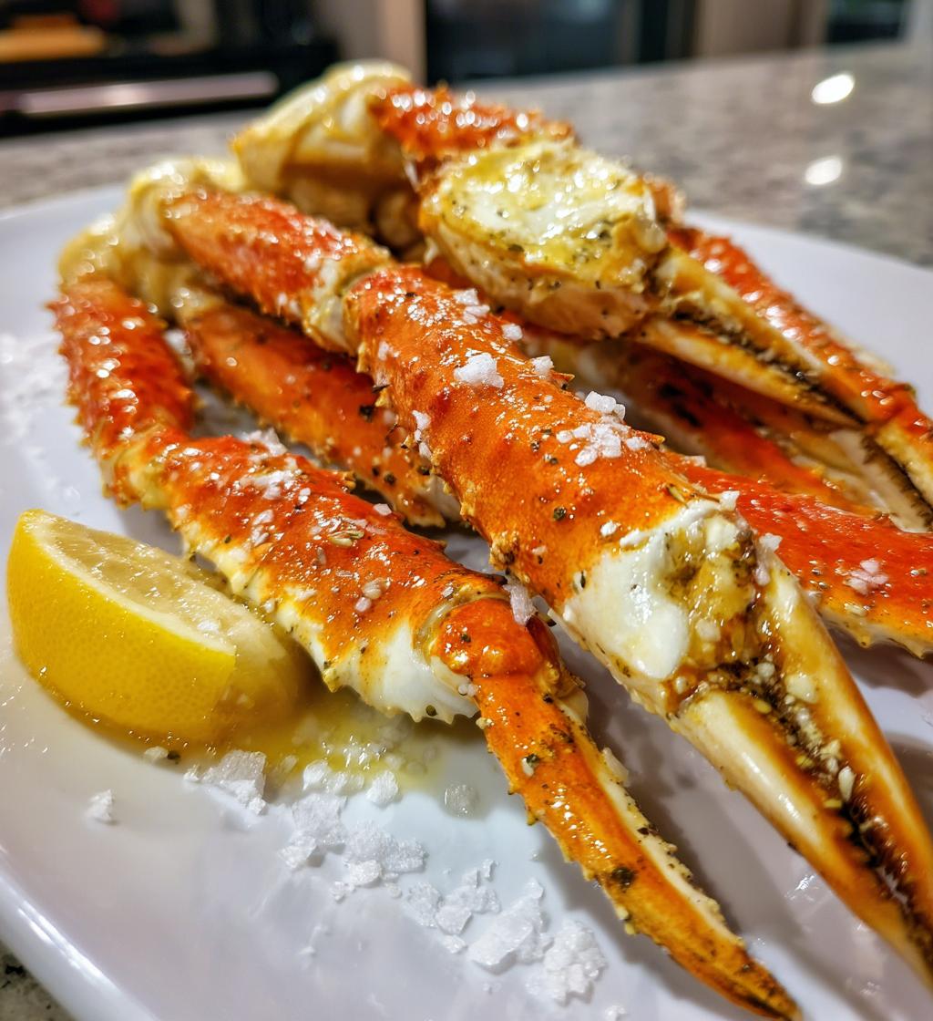 crab legs pictures