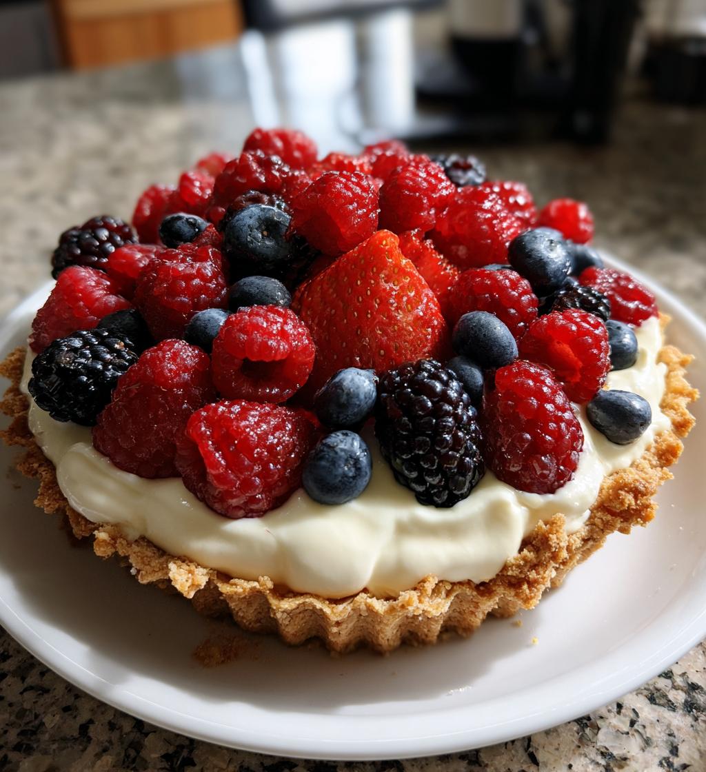 cream cheese and cool whip desserts
