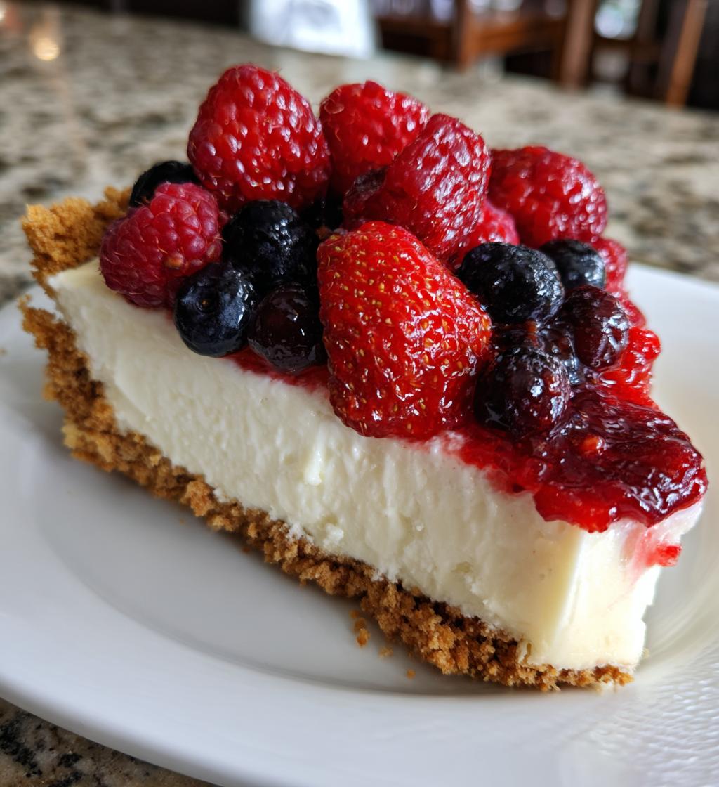 cream cheese cool whip dessert