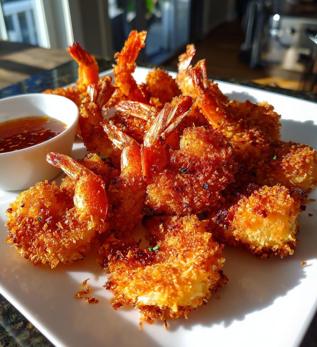 crispy dragon shrimp red lobster