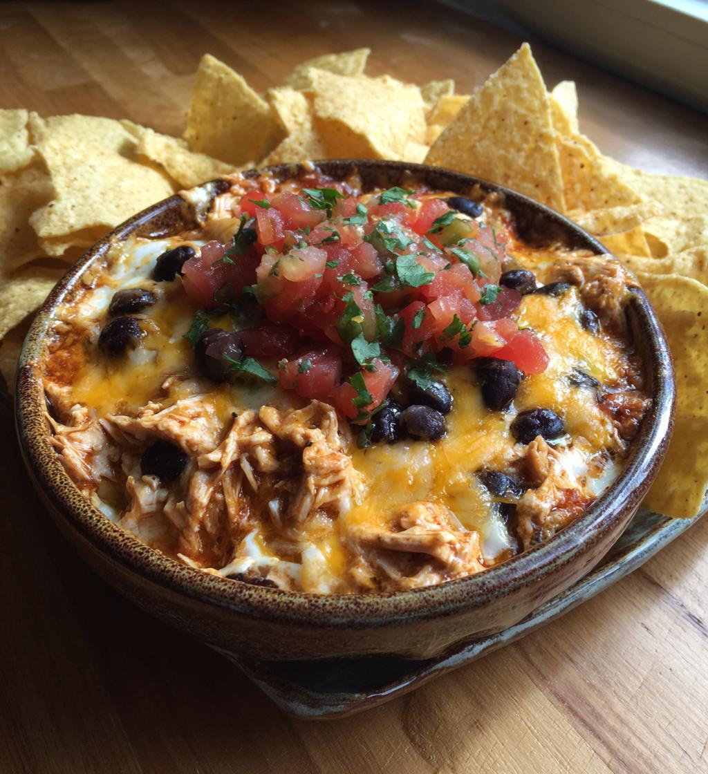 crockpot game day appetizers
