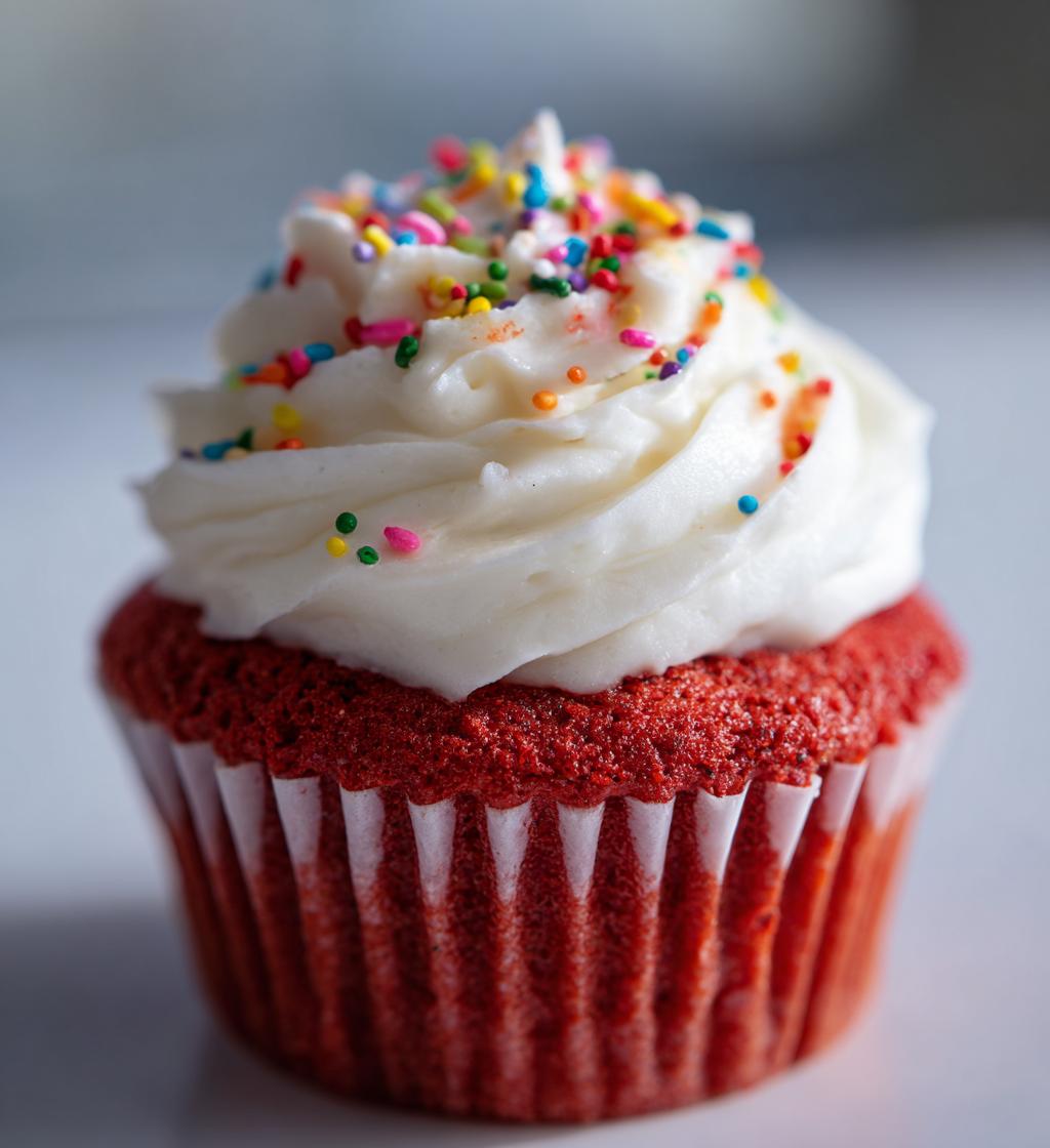 cupcake valentine