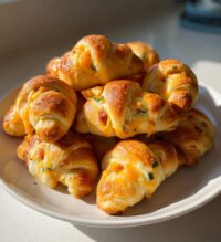 cute football snacks