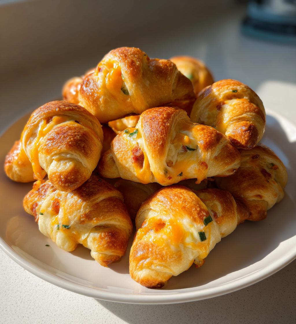 cute football snacks
