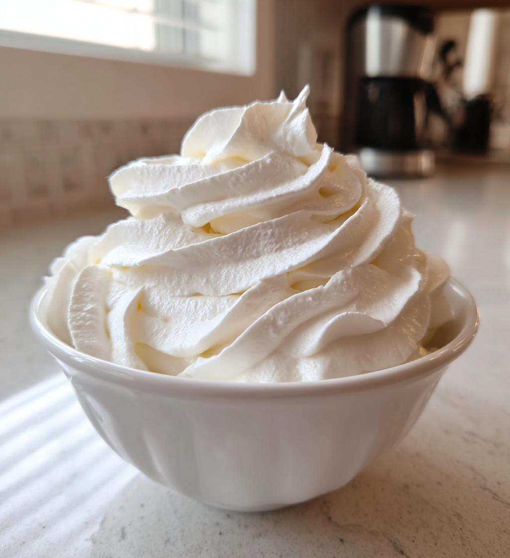 dairy free cool whip