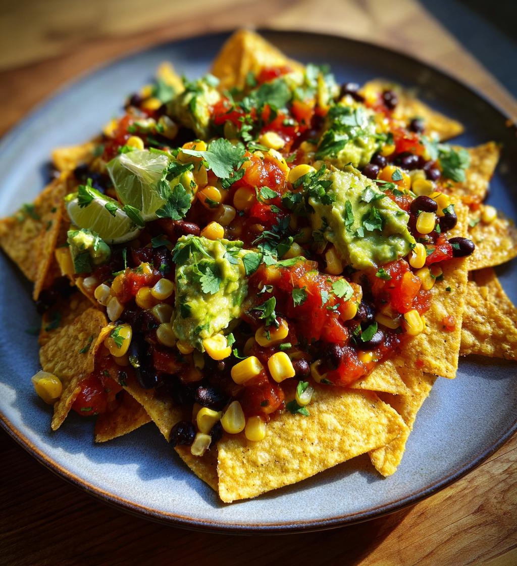 dairy free football party food