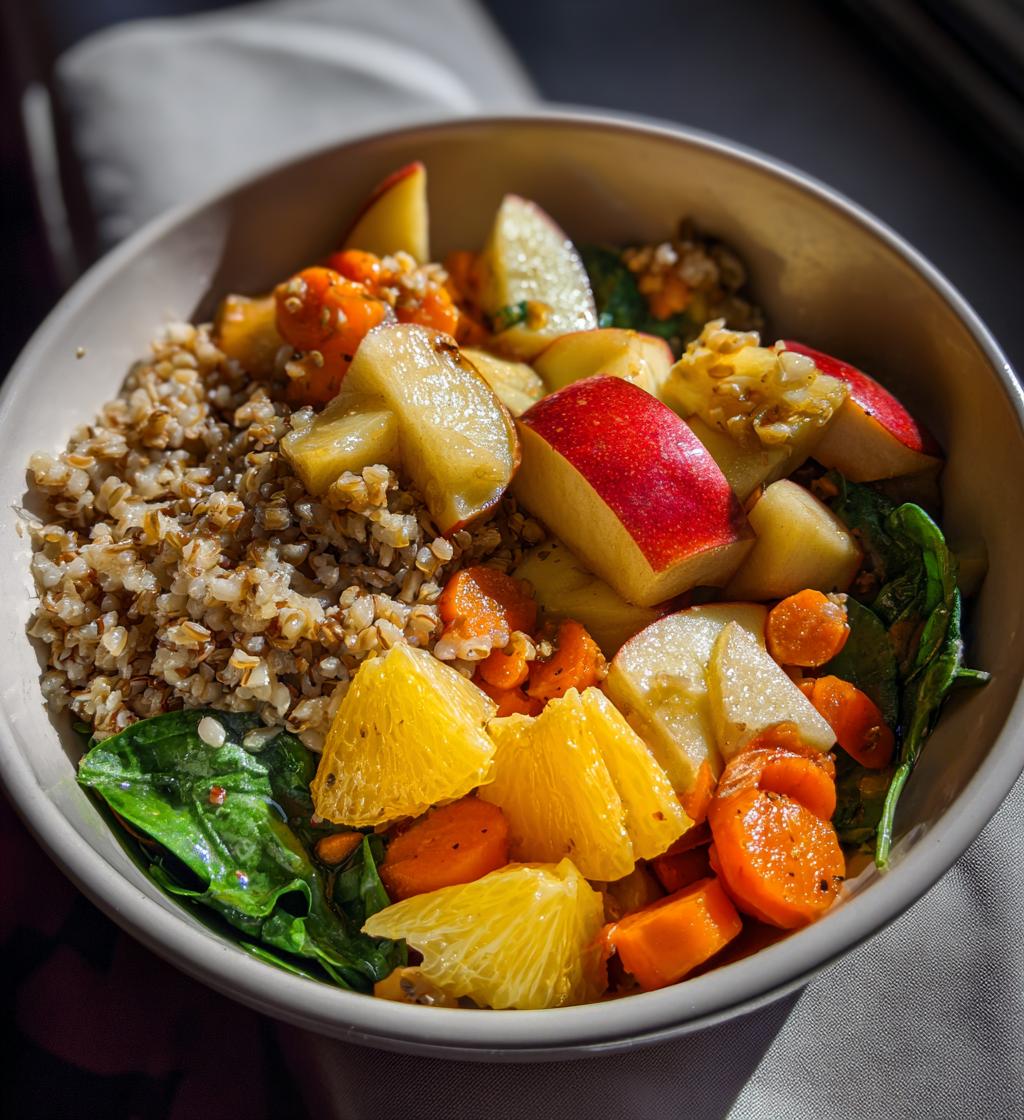 daniel fast 21 day