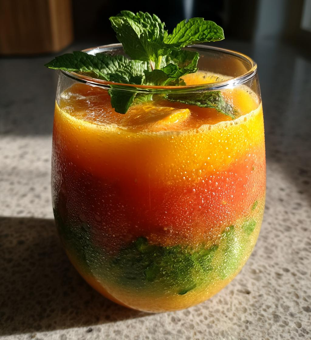 daniel fast approved drinks
