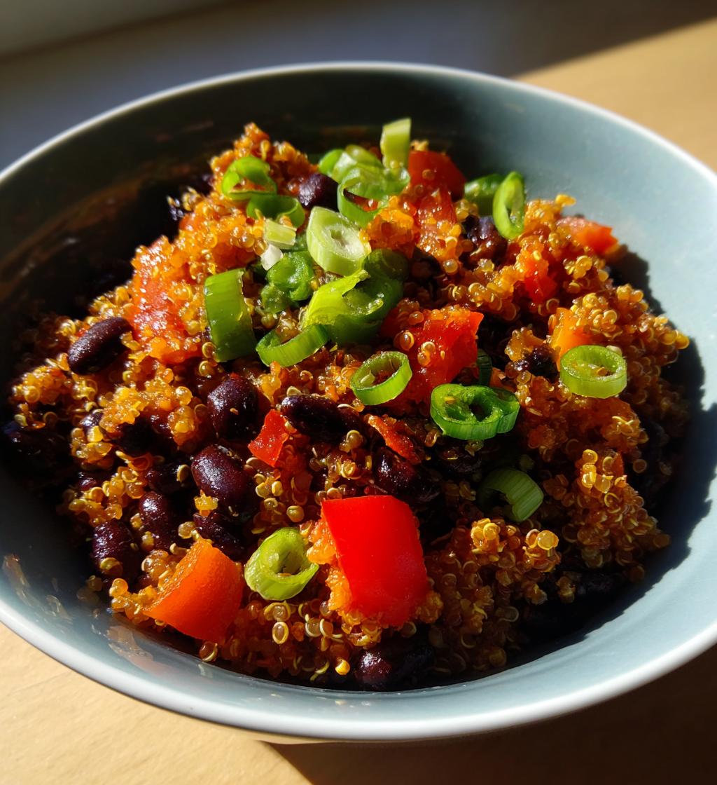 daniel fast crockpot recipes