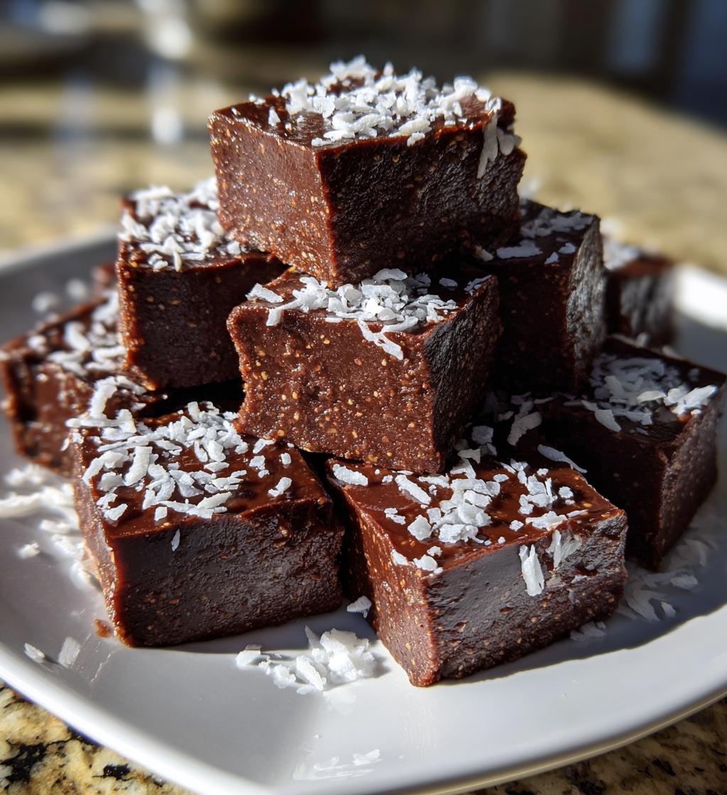 daniel fast deserts