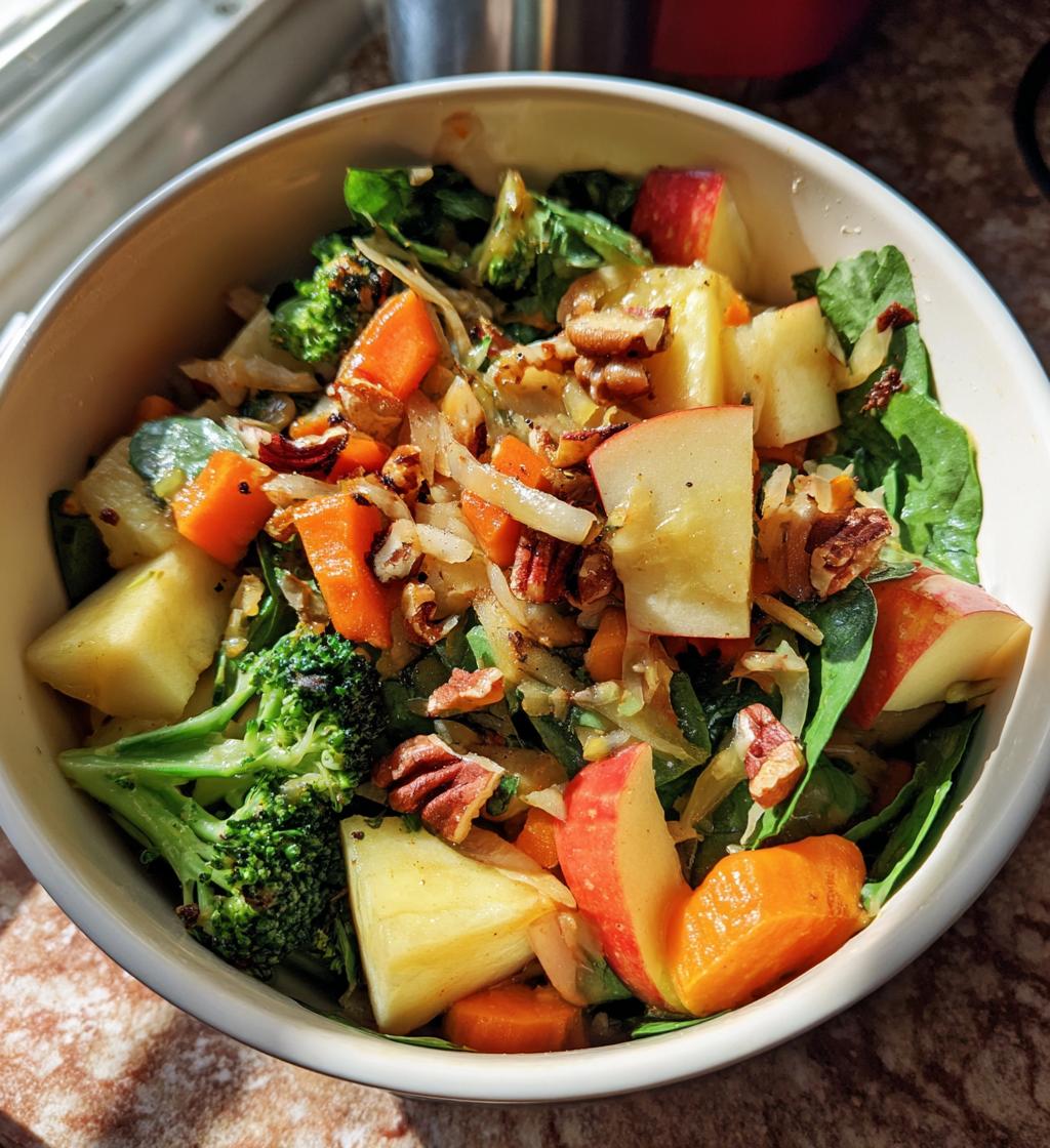daniel fast food ideas
