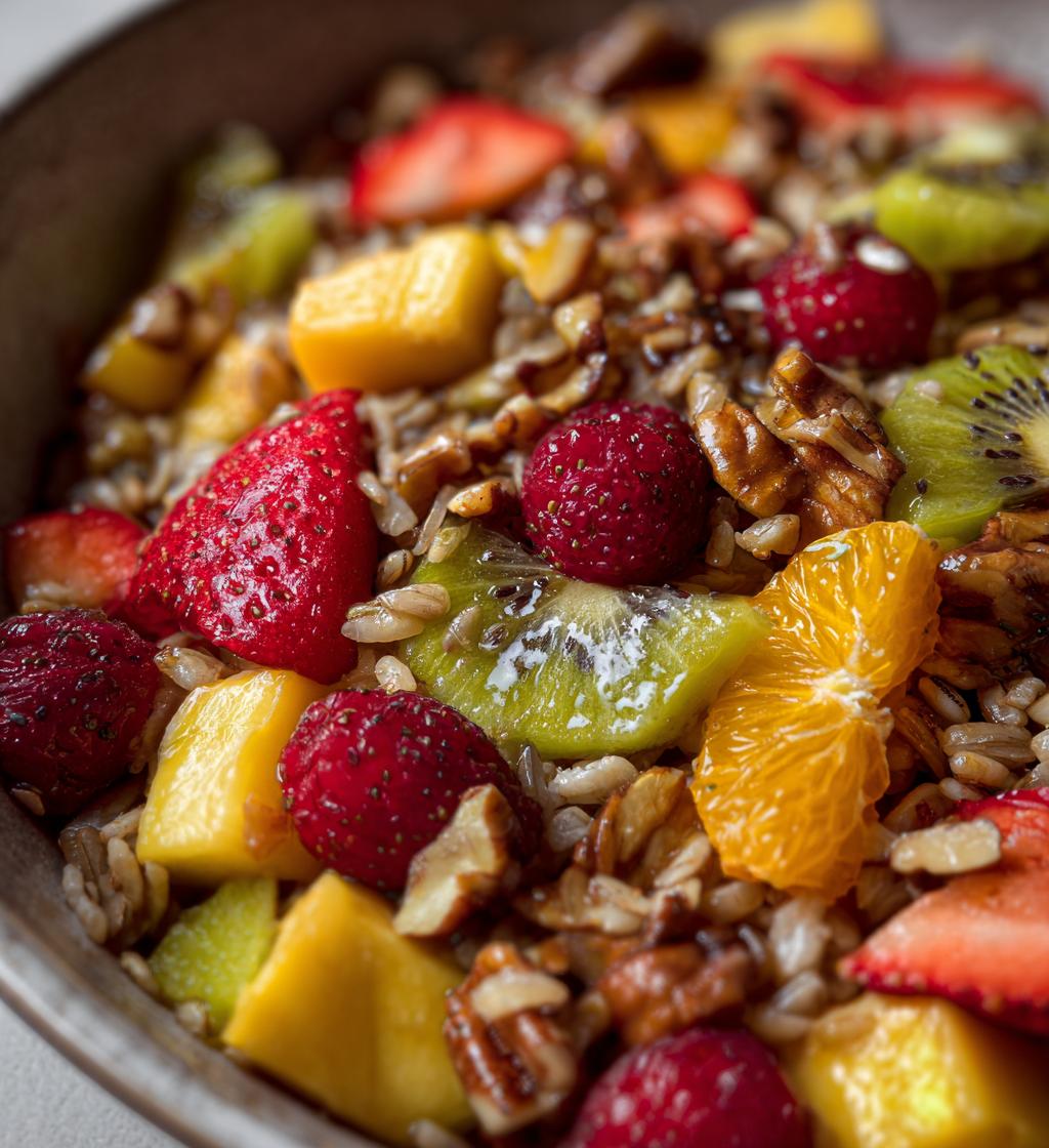 daniel fast food list