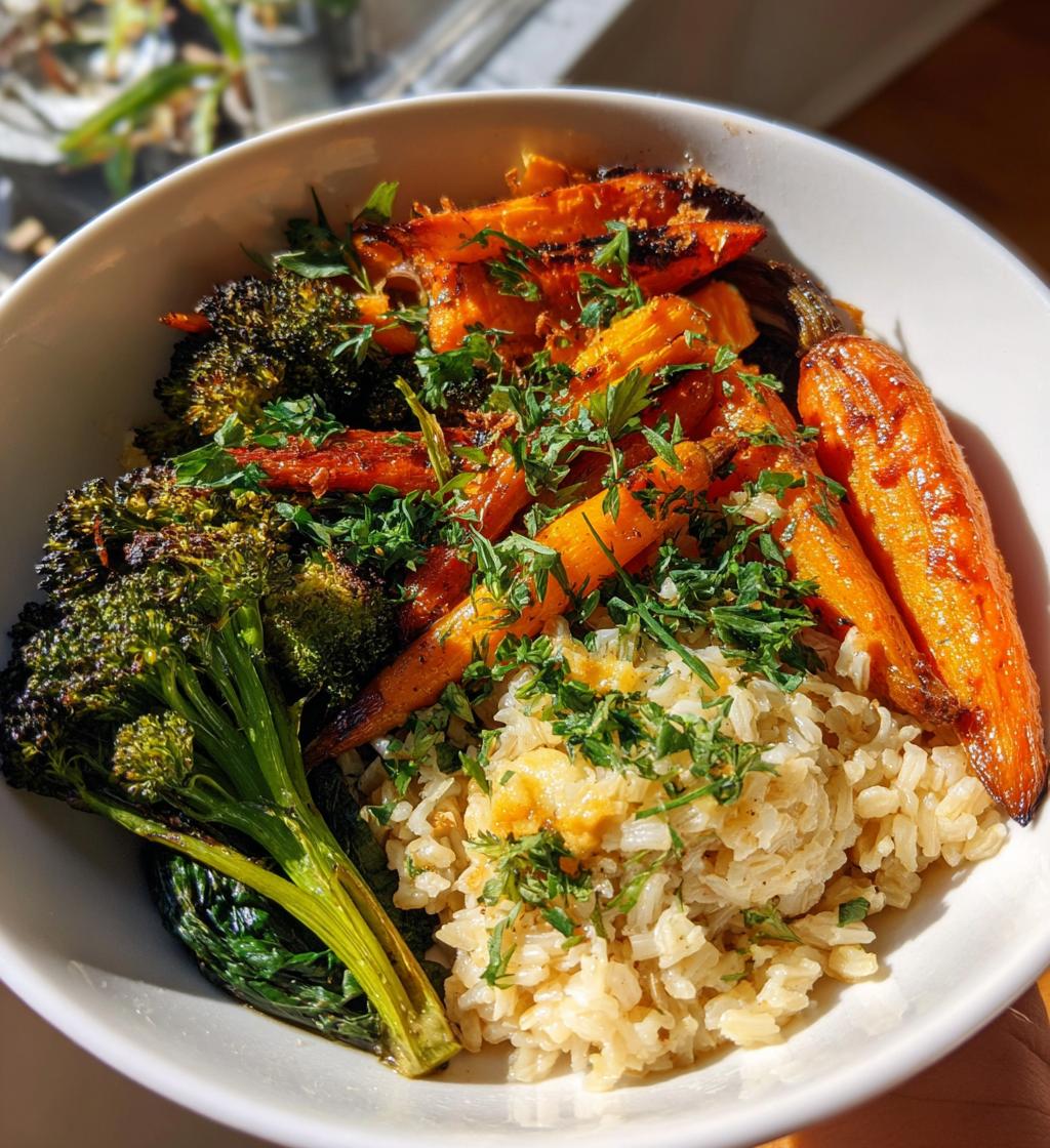 daniel fast ideas