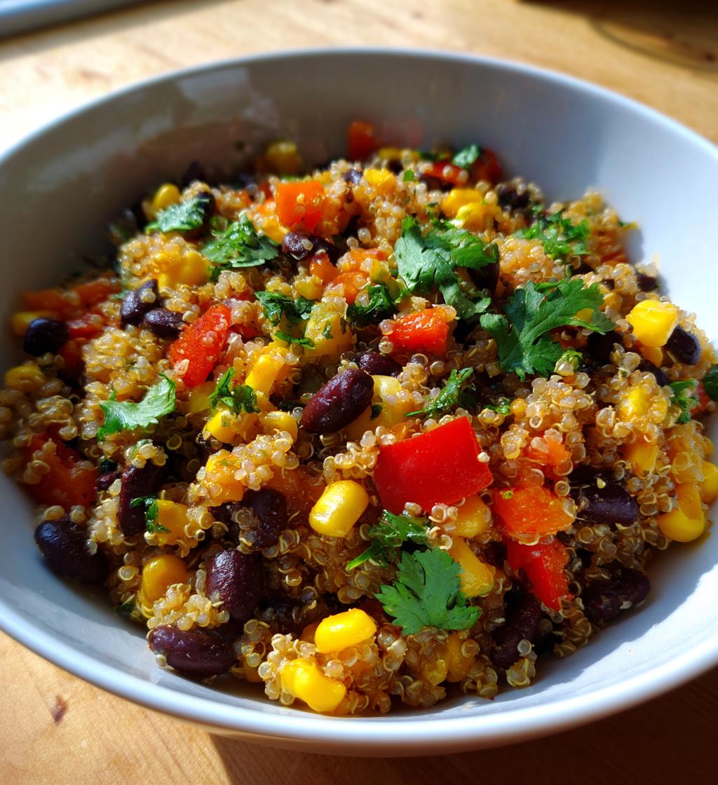 daniel fast mexican recipes
