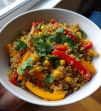 daniel fast recipes