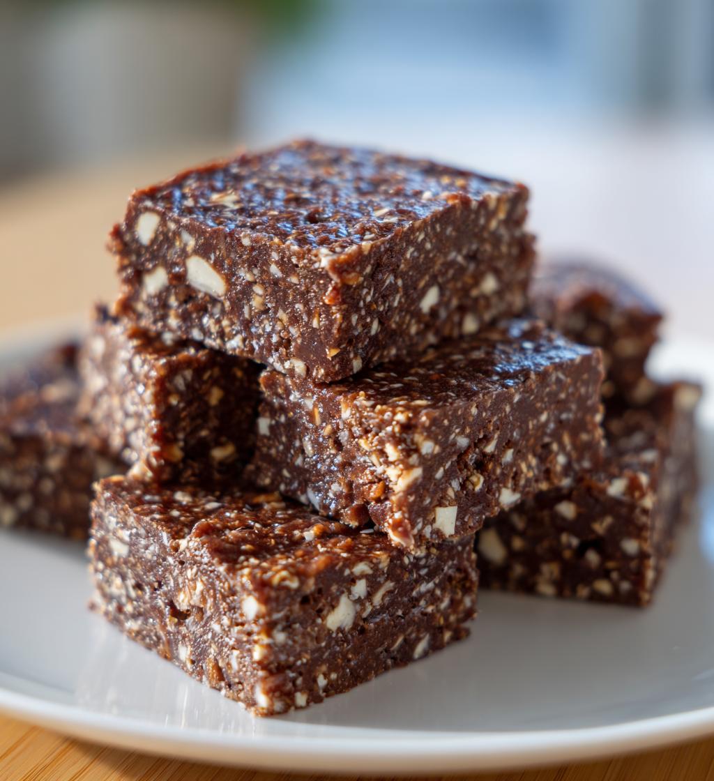 daniel fast sweets