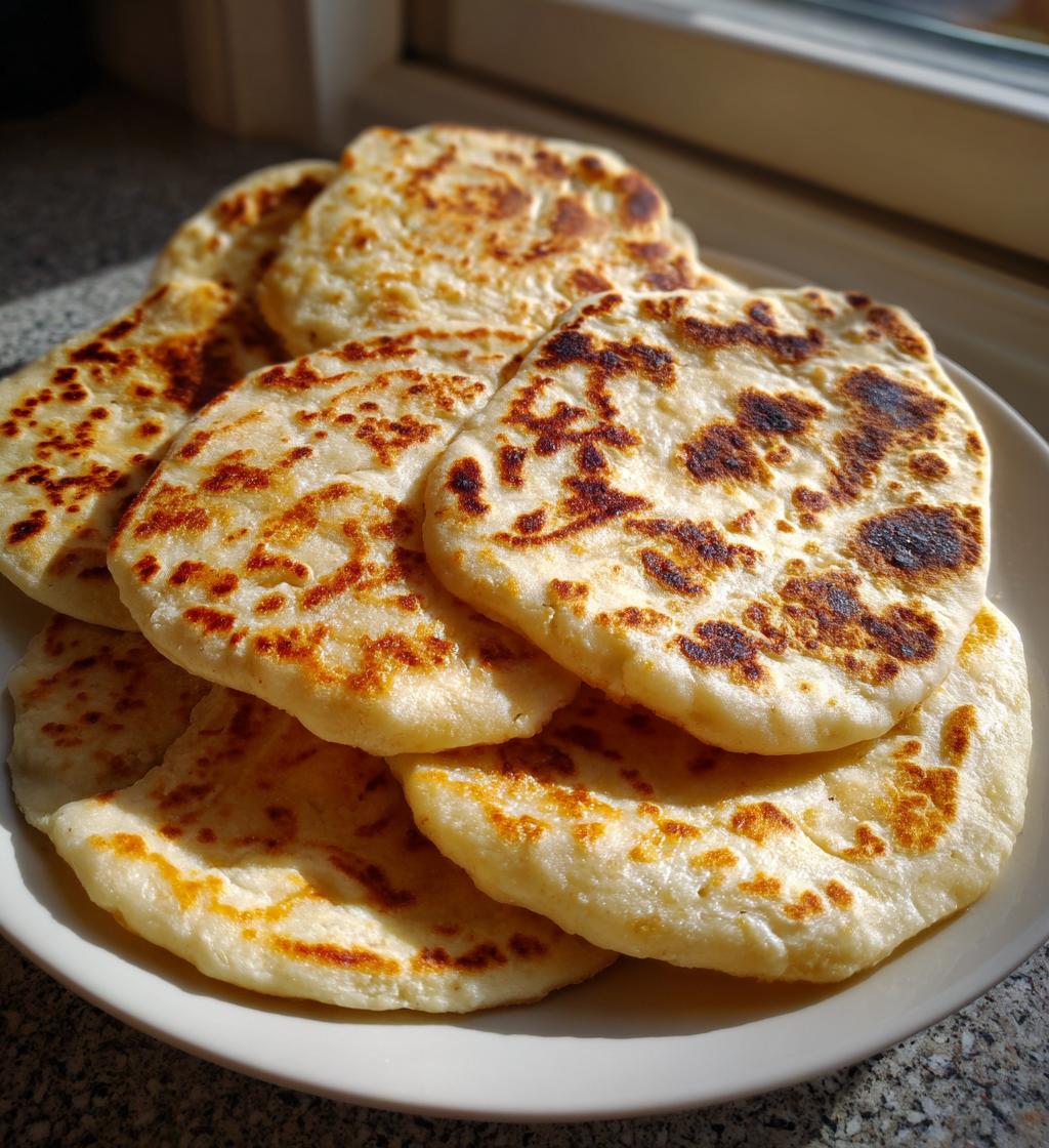 daniel fast tortillas