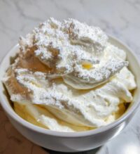 diy cool whip
