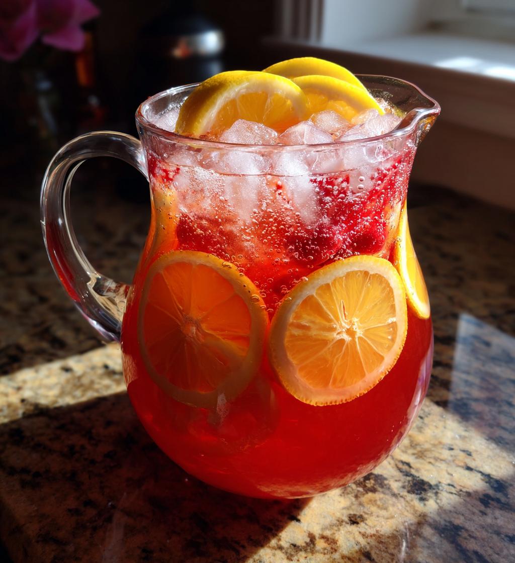 drinks for super bowl party
