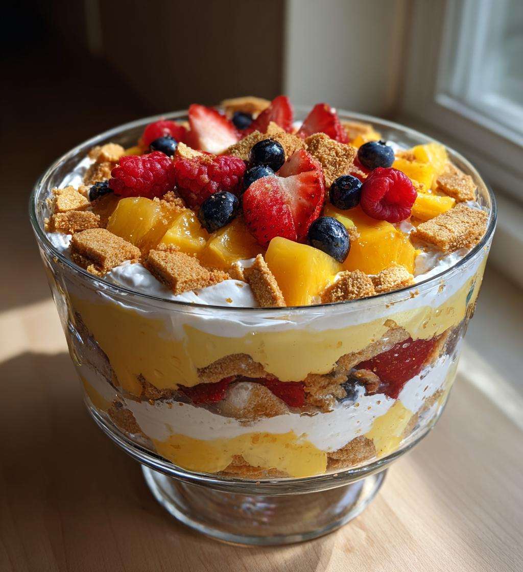 easy cool whip desserts