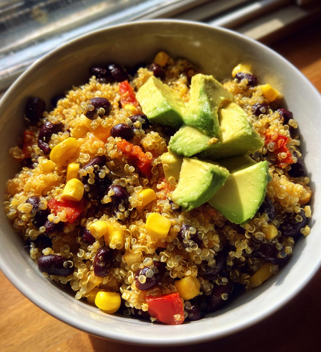 easy daniel fast meals