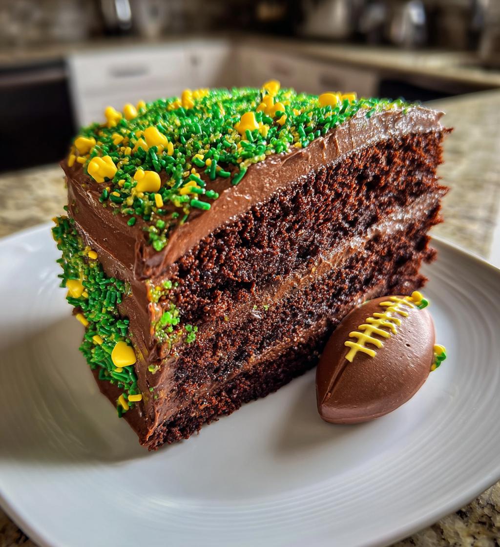 easy desserts for football party