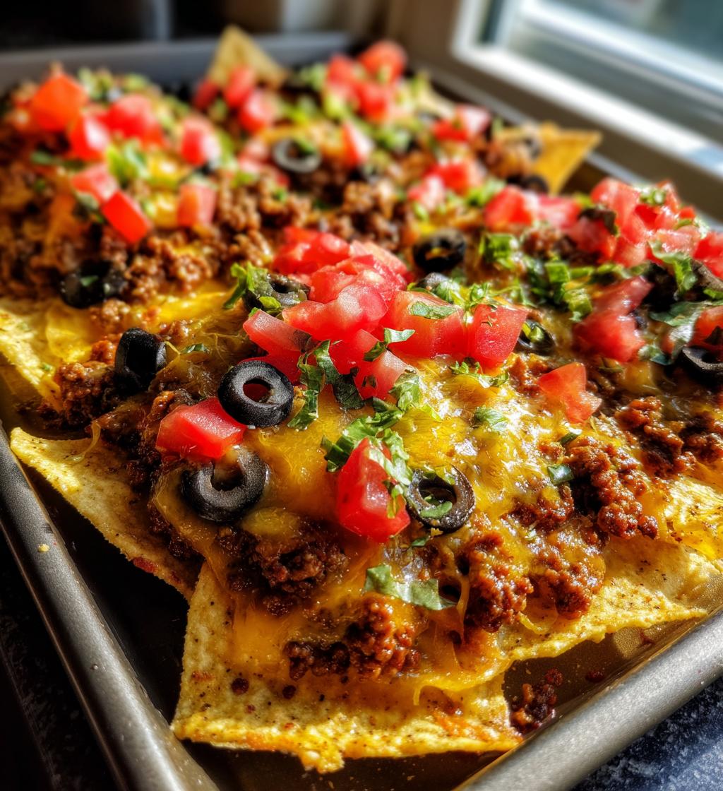 easy football food