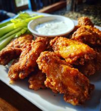 easy football recipes