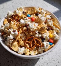 easy football snacks
