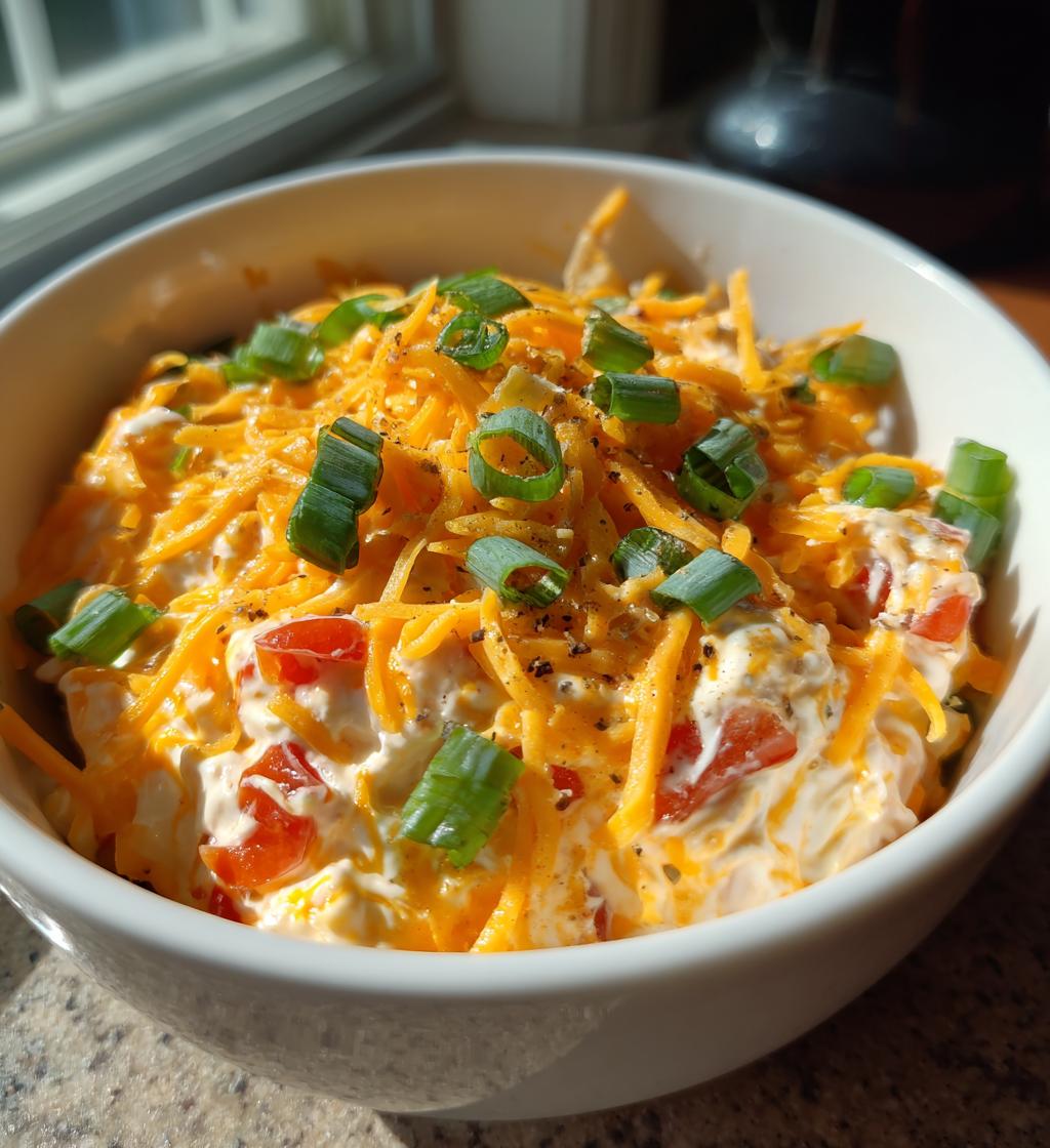 easy game day dips