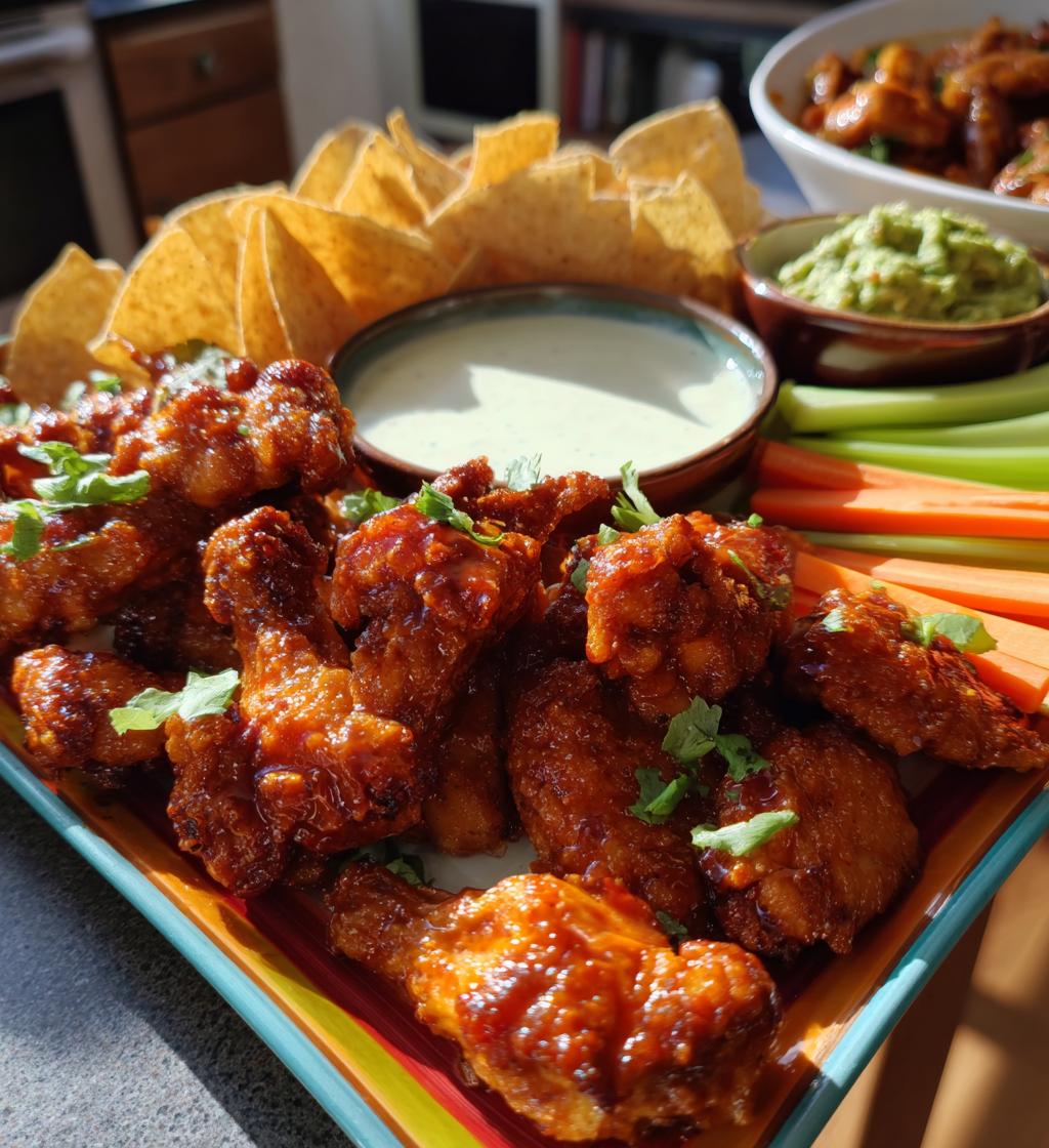 easy game day food