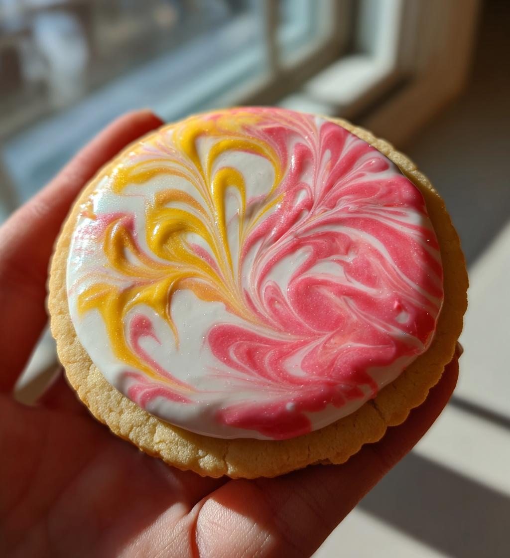 easy royal icing recipe