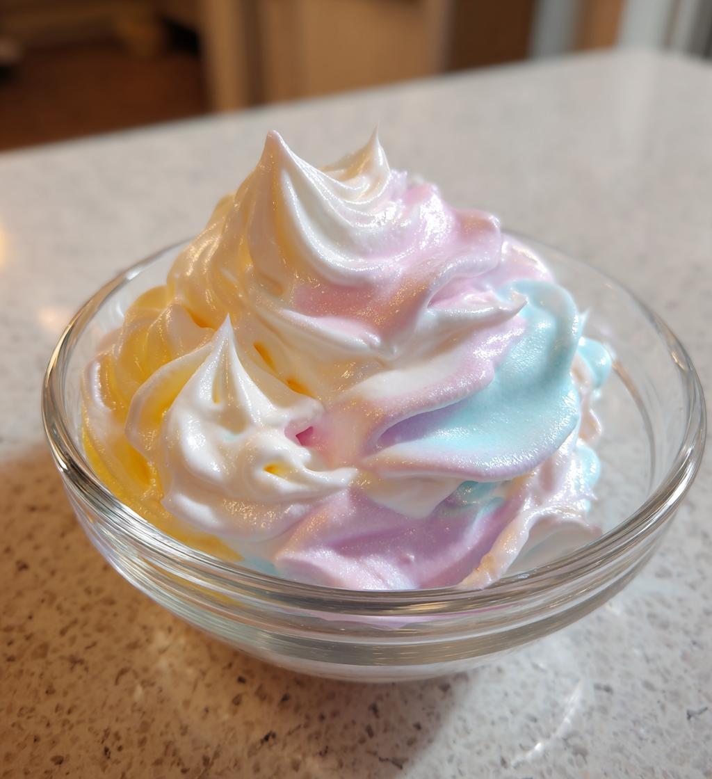 easy royal icing