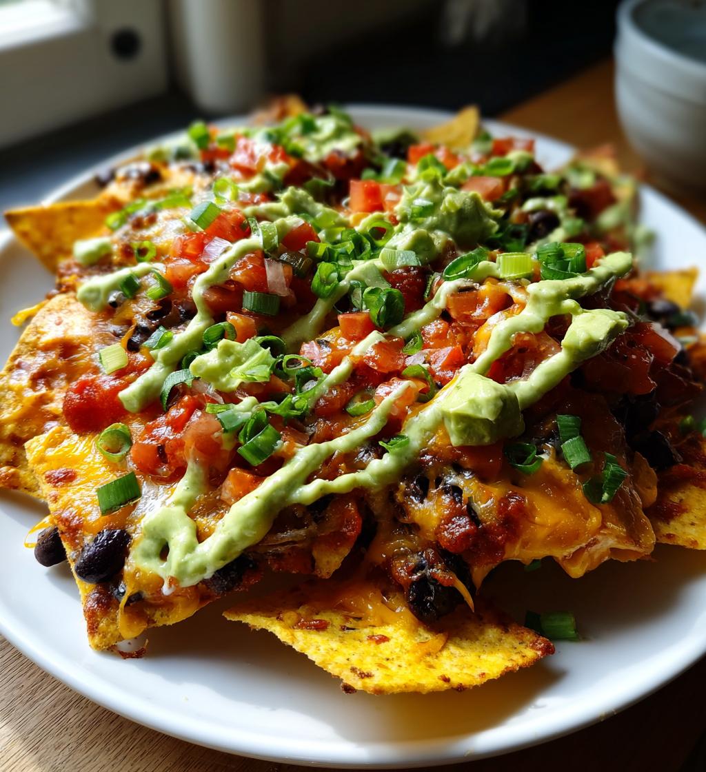 easy sunday football snacks
