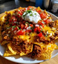 easy super bowl food