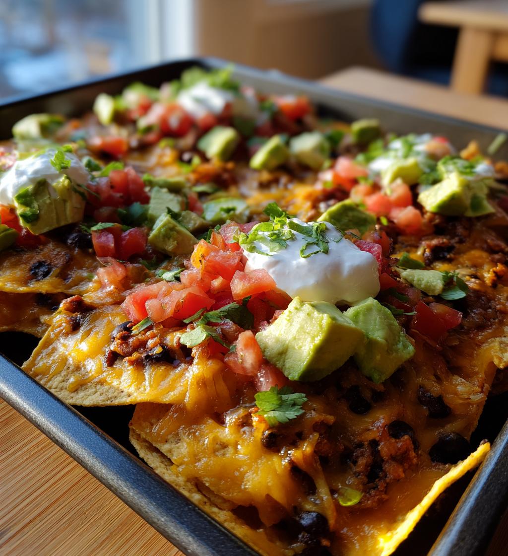 easy super bowl party food