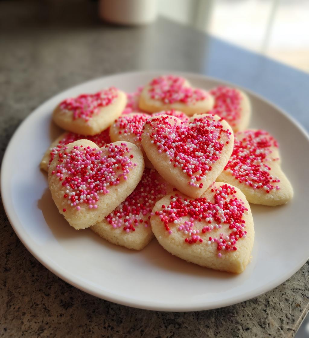 easy valentine cooking for kids