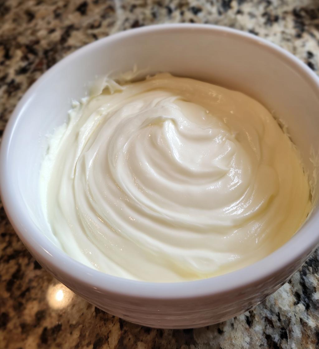 egg white royal icing recipe