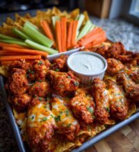 fall football appetizers