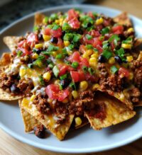 fall football food ideas