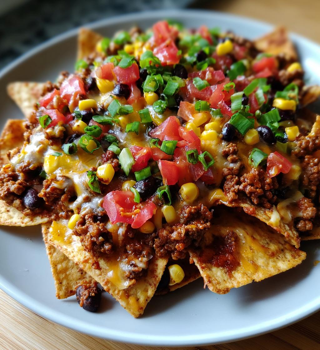 fall football food ideas