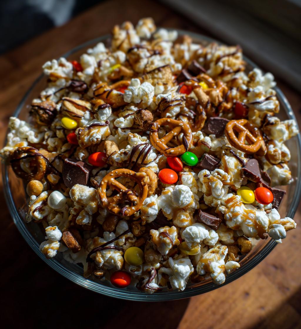 fall football food