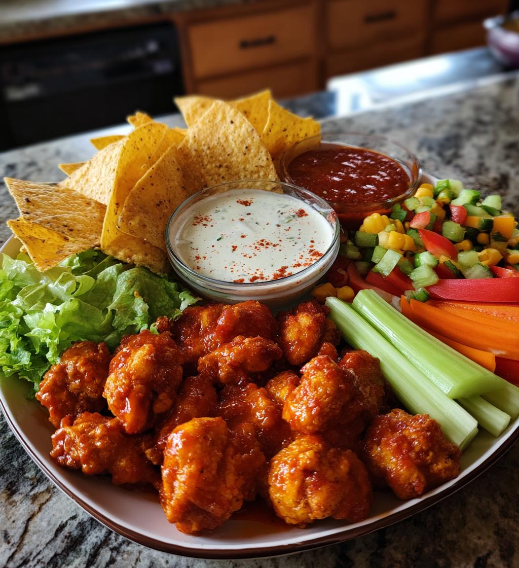 fantasy football draft party food