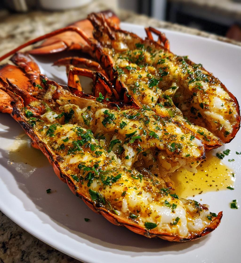 florida lobster recipes
