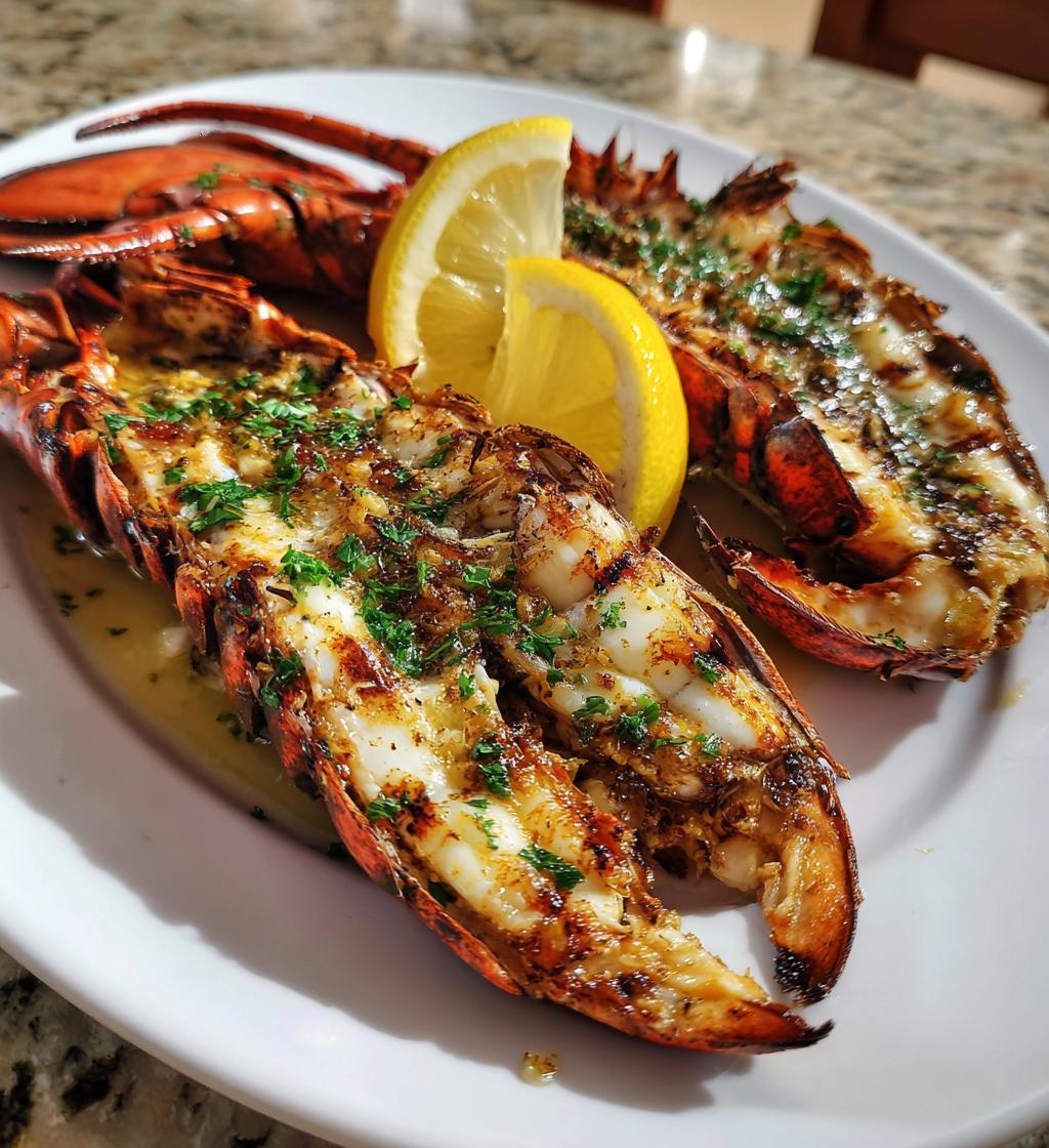 florida lobster