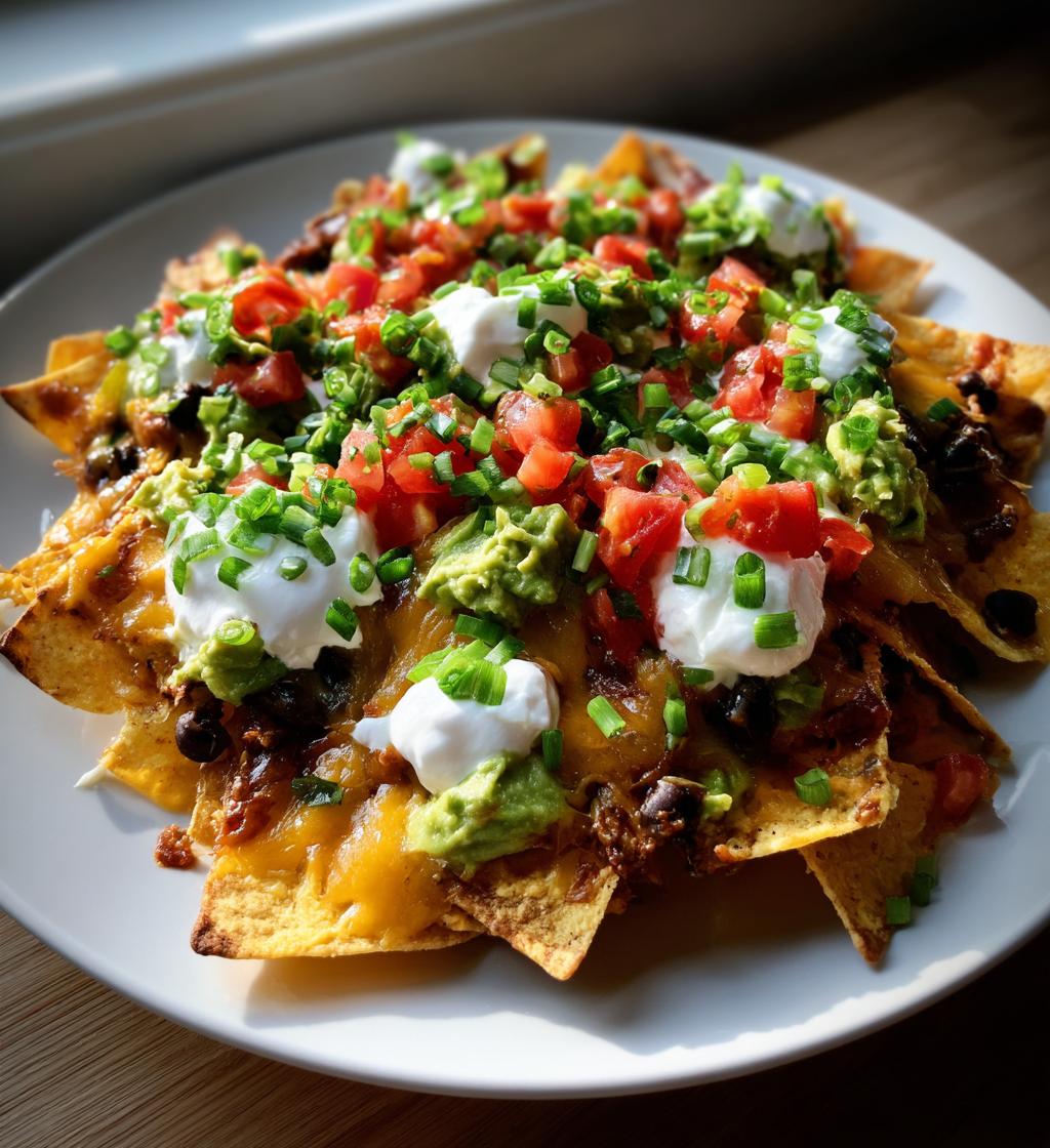 food for football party