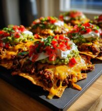 food for the super bowl