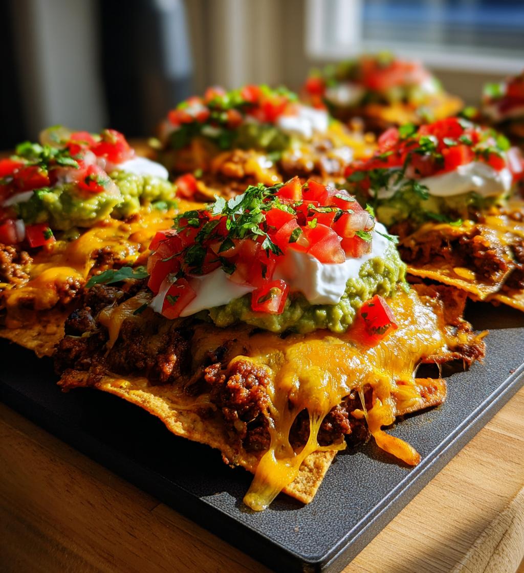 food for the super bowl