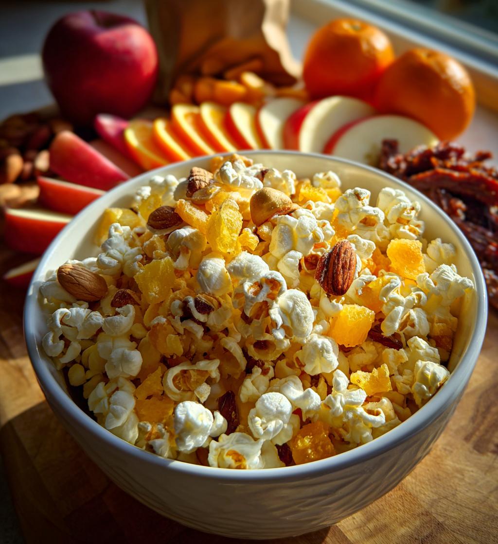 football after game snacks