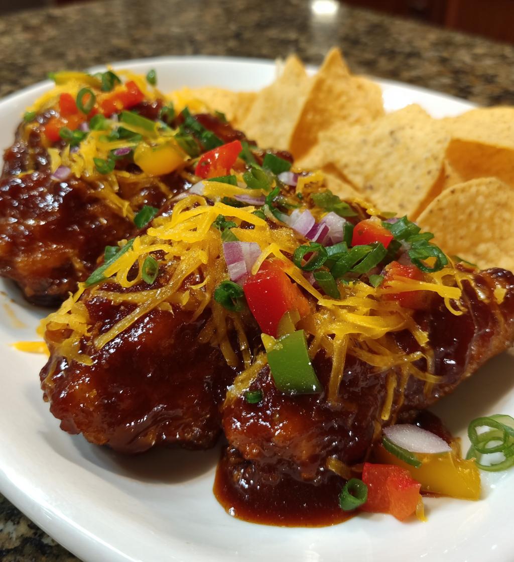 football appetizers crockpot